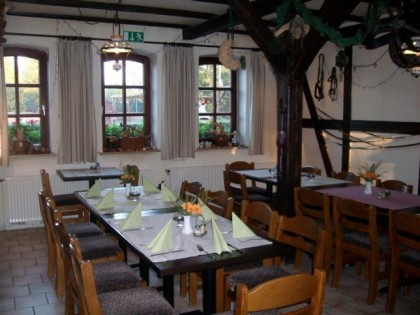 Foto: Landgasthof Haasen-Diele